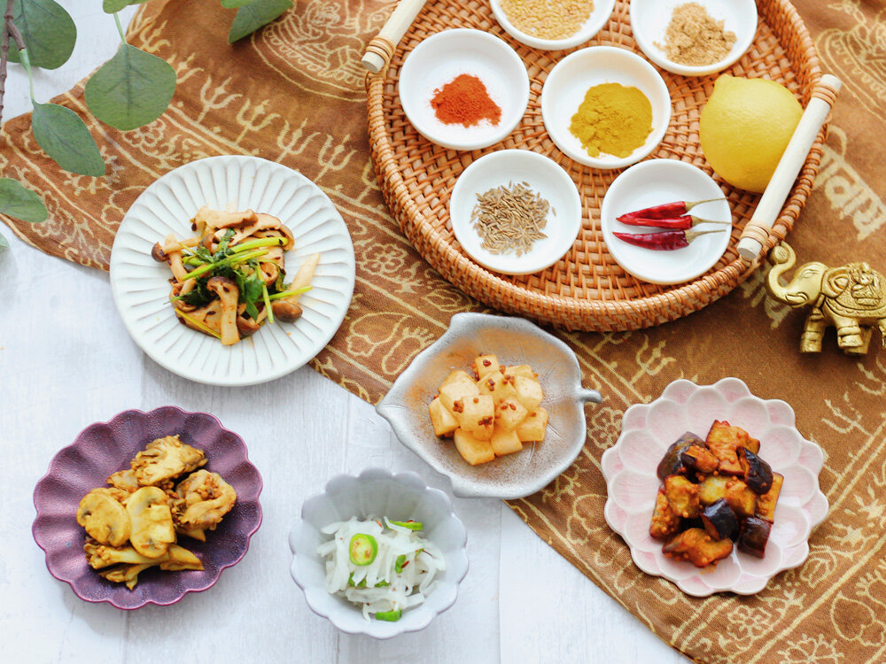 簡単なのに本格！インド風お漬物「アチャール」の作り方＆人気レシピまとめ