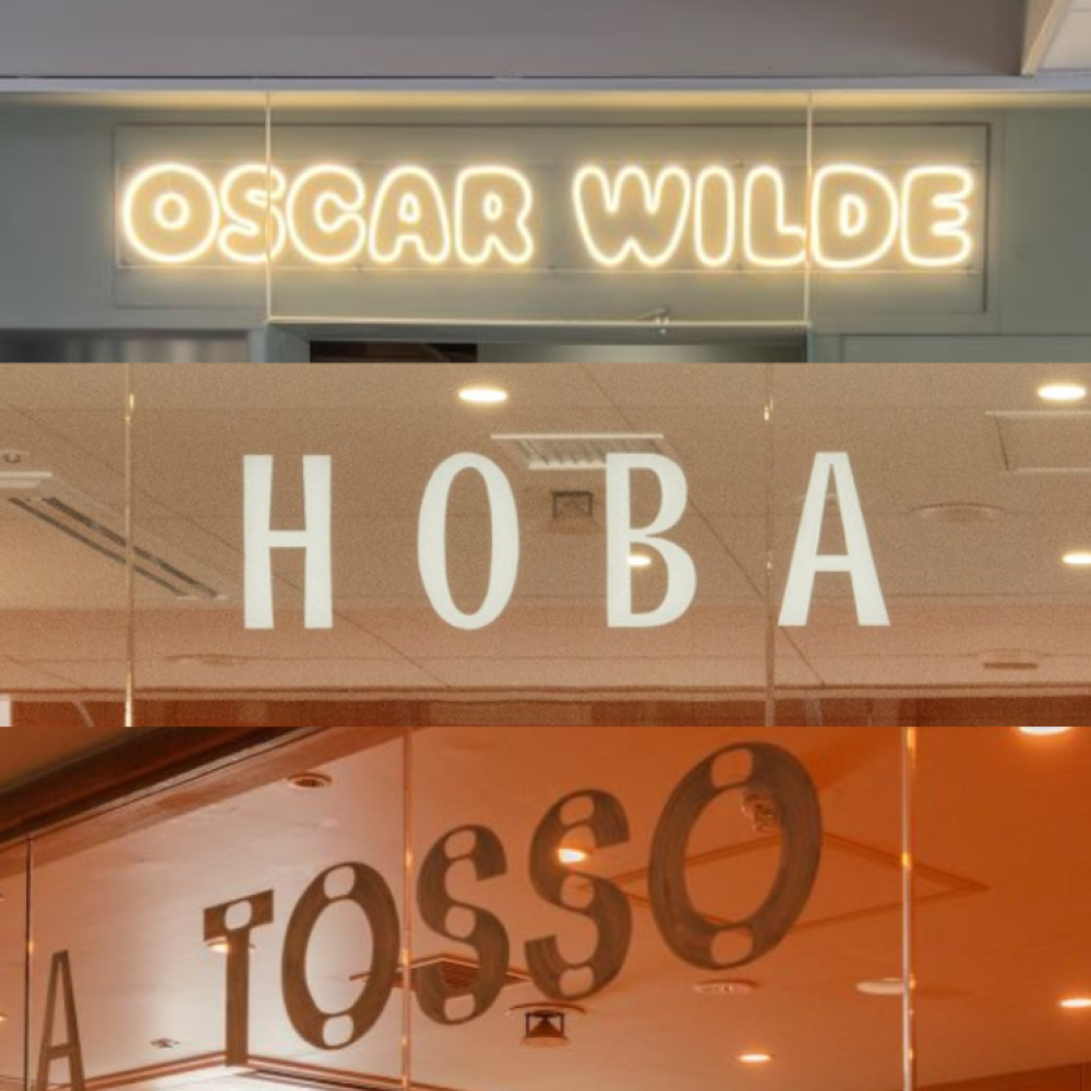 六本木ヒルズにプラントベースの「大人のファミレス」がオープン！#1 ～「OSCAR WILDE」「HOBA」「TOSSO」で味わう“引き算”の菜食料理～ 