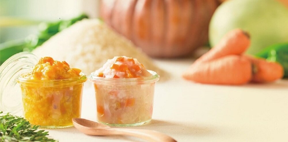 お母さんの想いと有機野菜で作った“前向きな”ベビーフード「manma」
