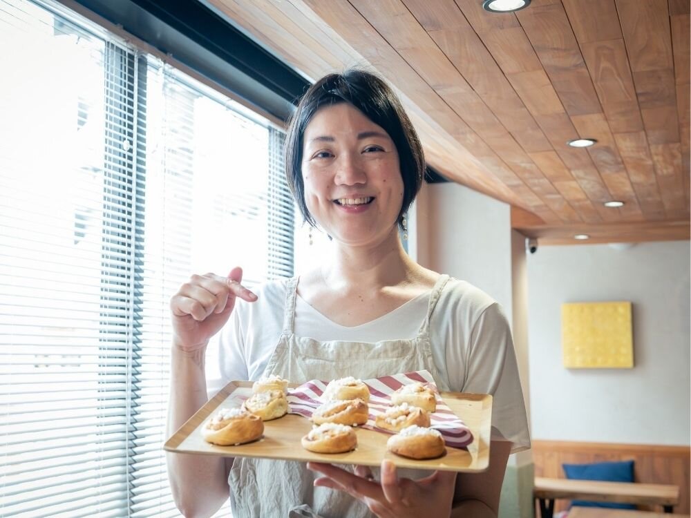 織田さん