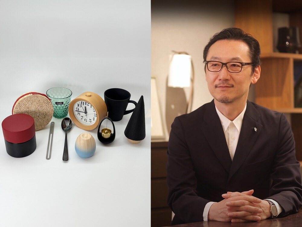 Japan creation space monova代表取締役 杉原広宣さん