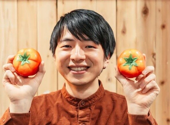 「起業したのはヴィーガンの仲間が暮らしやすい世界を作るため」~ブイクック工藤柊さんに聞く~