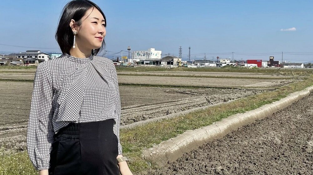 武村さんのお写真