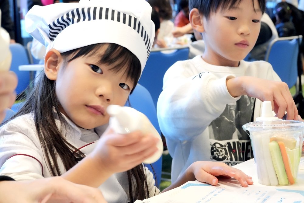 健康ACT！カラダにEコト＋｜イベントレポート