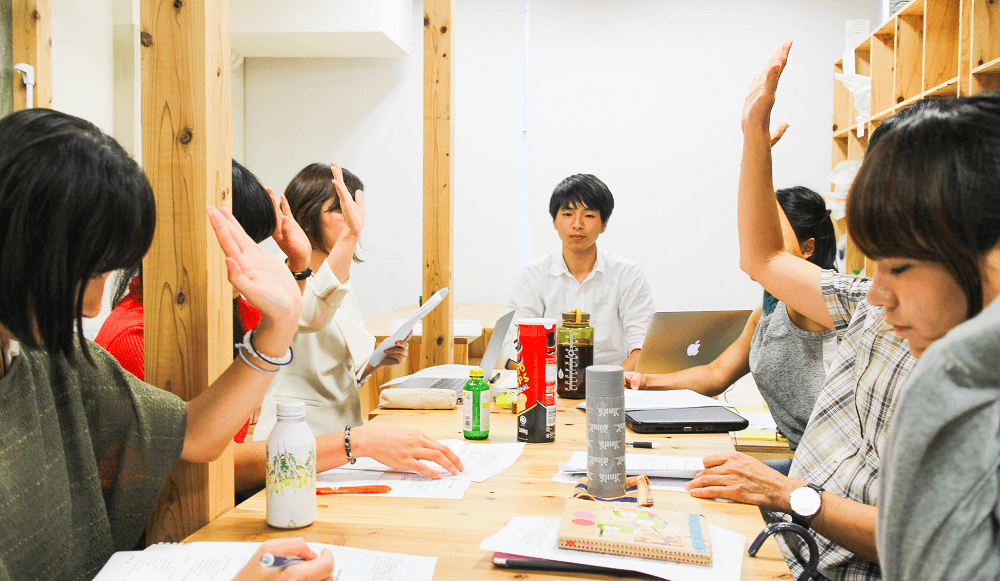 ブイクックイベント