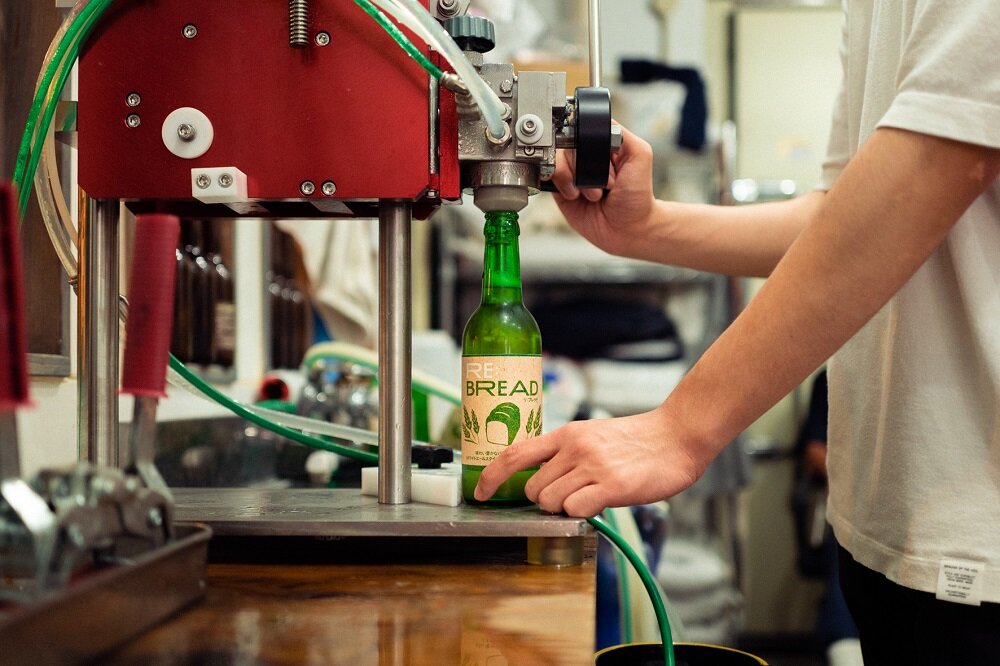 クラフトビール
