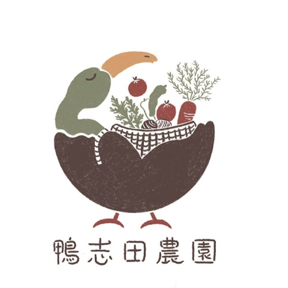 鴨志田農園