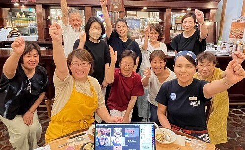 ヤマト糀部　料理教室