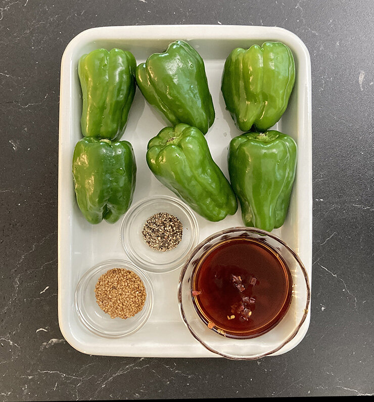 材料を用意します。